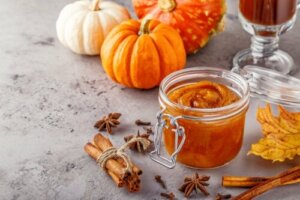 Opskrift på peruviansk mazamorra med græskar