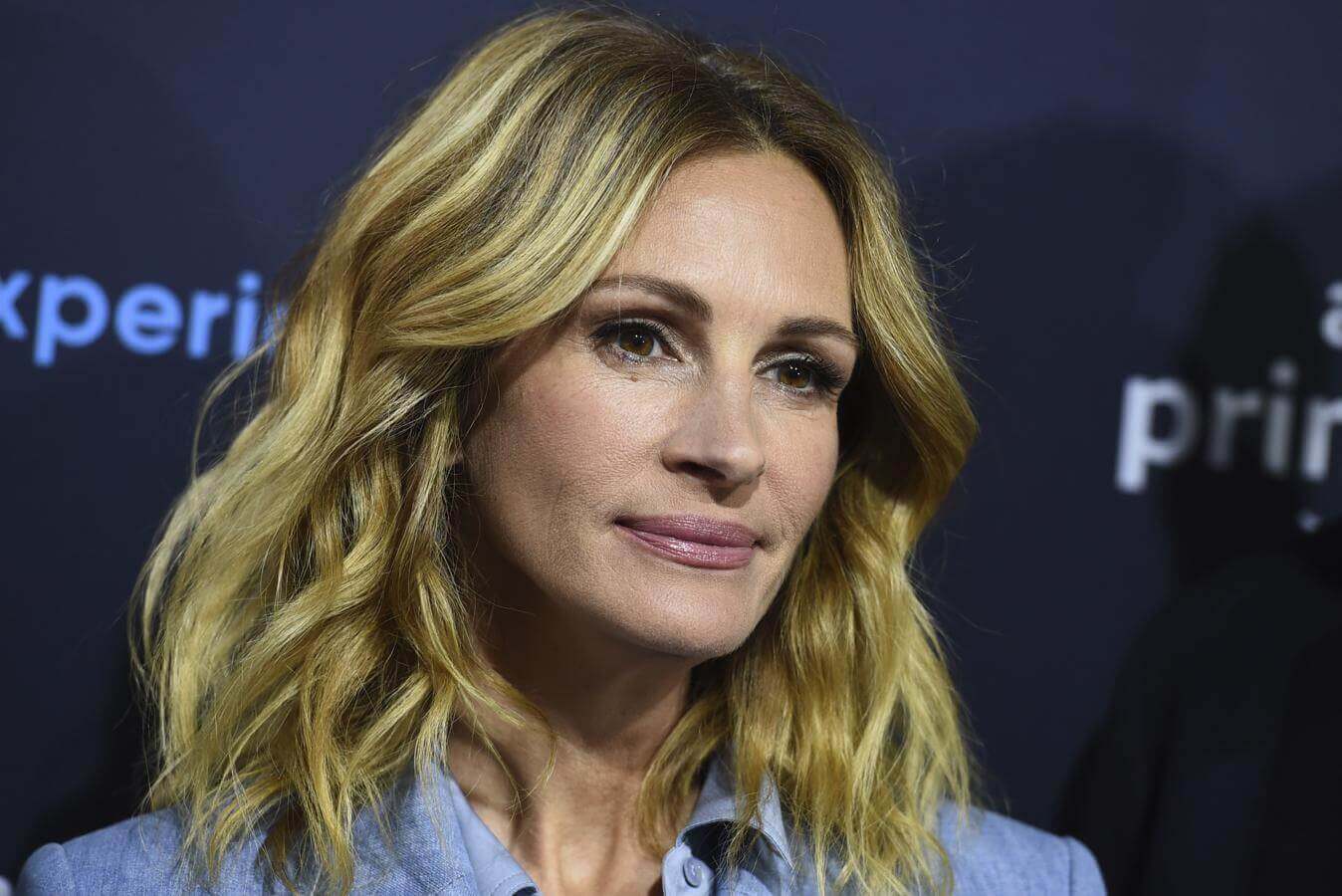 Julia Roberts