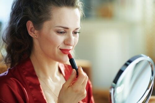 Bold lips: En makeup-tendens, du vil elske