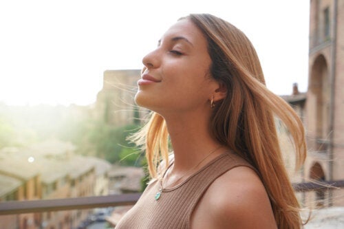 Følelsesmæssig udluftning: Hvordan forbedrer "udluftning af dine følelser" dit velbefindende?