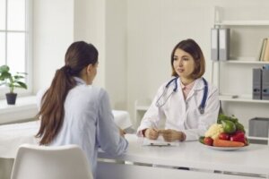 Anbefalet kost til polycystisk ovariesyndrom