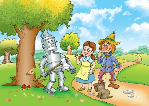 Hvad kan vi lære af Troldmanden fra Oz?