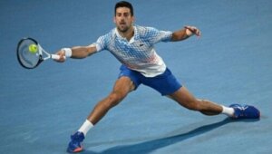 Novak Djokovic: Alt om hans træning, yoga og udstrækningsrutine