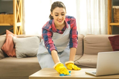 De 7 vanskeligste hjørner at rengøre: Sådan rengør du dem
