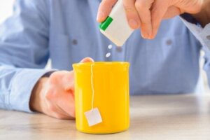 WHO anbefaler at undgå stevia og andre sødestoffer