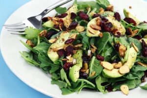 Gluten i vegetarisk kost: Hvad du bør vide