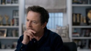 "Still": Historien om Michael J. Fox og hans liv med Parkinsons sygdom