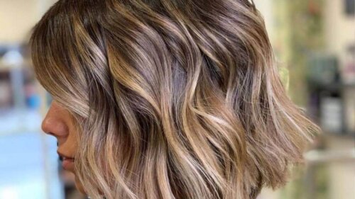 Eksempel på stumpet page