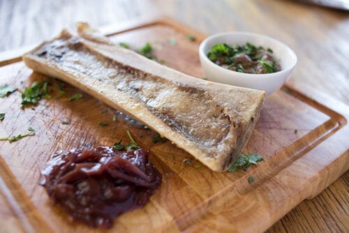 Knoglemarvens næringsværdi: Hvordan kan det spises?