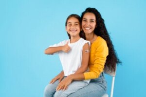 Verdens vaccinationsuge 2023: Den store indhentning