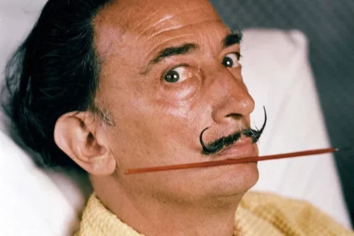 Fra Dalí til Bill Gates: Sådan bruger du drømme til at forbedre kreativiteten