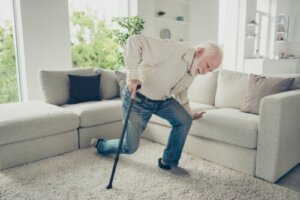 9 mulige årsager til svaghed i benene