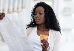 Hvad sker der, hvis jeg stopper med at tage p-piller?