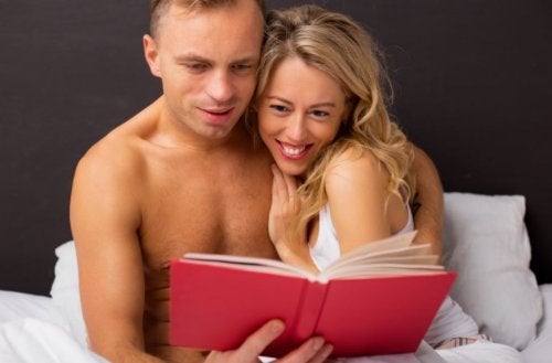 Hvor mange Kamasutra-stillinger er der?