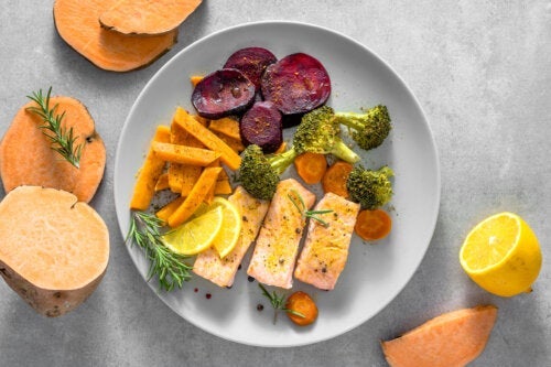 3 opskrifter med højt proteinindhold til atleter