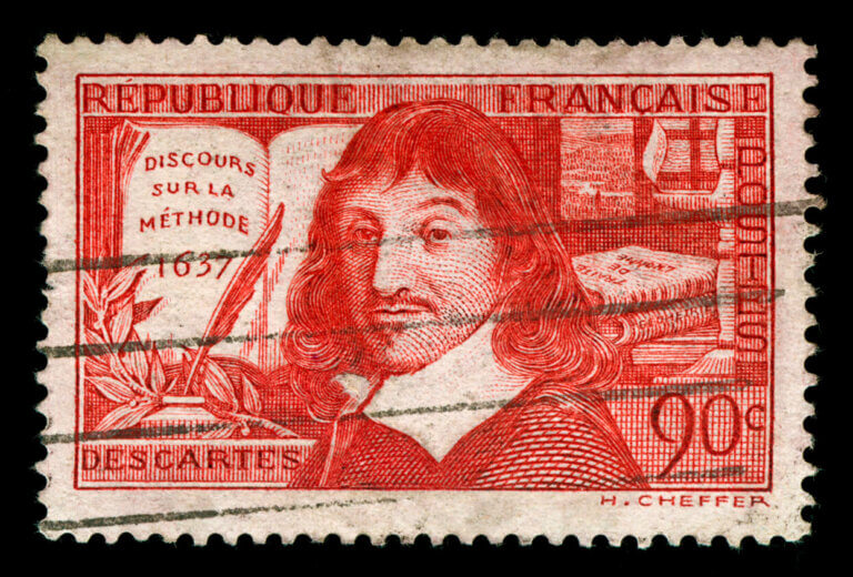 René Descartes