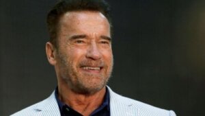 50 berømte citater af Arnold Schwarzenegger som inspiration til din træning