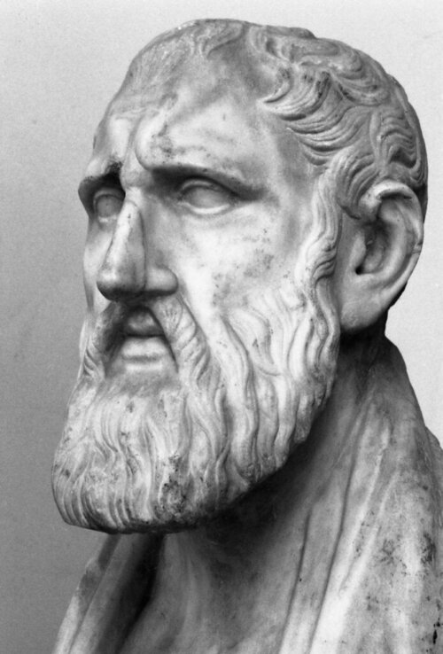 Stoicismens karakteristika: En hjælpsom filosofi