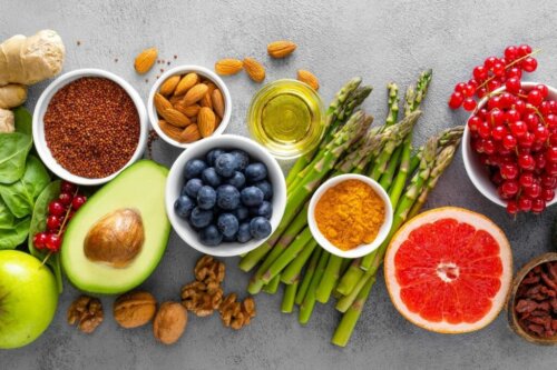 8 sunde fødevarer, der blev populære i 2021