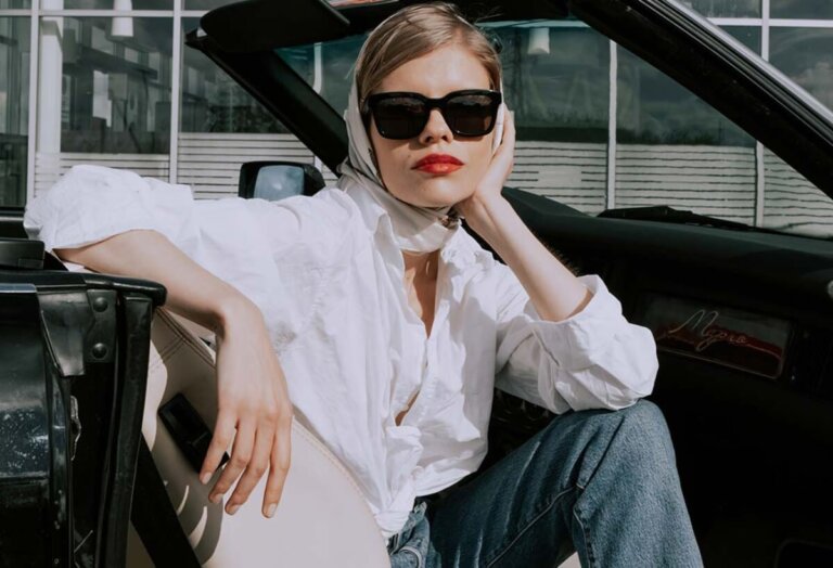 Hvordan klæder man sig efter "Old Money"-stilen? 8 ideer til inspiration