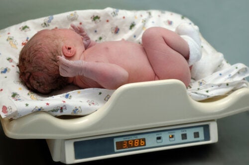 Babys første lægebesøg: Hvad du skal huske på