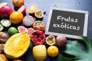 De 10 mest eksotiske frugter i verden og deres egenskaber