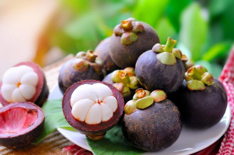 Mangosten