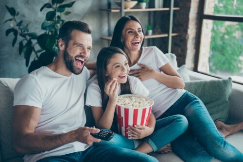 10 gode film for teenagere