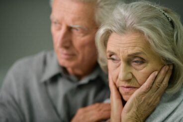 Hvorfor er det, at nogle børn bliver uvenner med deres forældre?