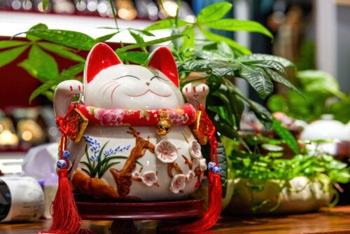 De 9 vigtigste Feng Shui-symboler og deres betydninger