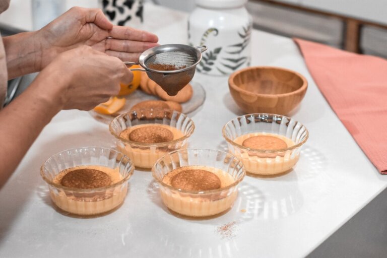 5 opskrifter på creme, du kan lave med få ingredienser