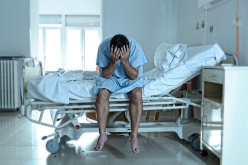 Mennesker med depression har større risiko for at lide af 29 andre helbredsproblemer