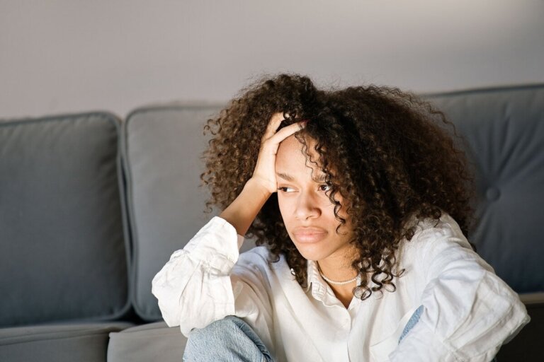 De 7 mest almindelige komplekser hos kvinder