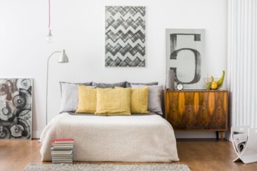 Kreative indretningsideer til små rum: Få mest muligt ud af din plads