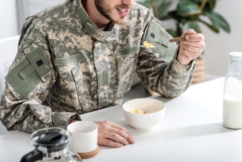 Militærdiæten: Virker den til at tabe sig hurtigt?