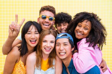 Hvorfor er det, at millennials ser yngre ud, end de er?