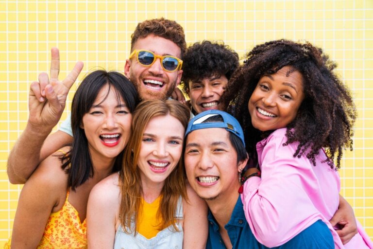 Hvorfor er det, at millennials ser yngre ud, end de er?