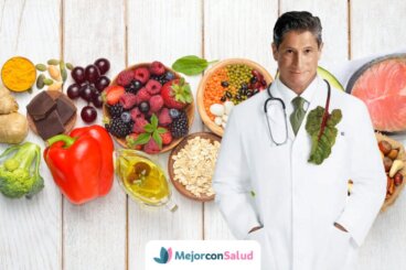 Perricone-diæten: Sådan gør du, fordelene og et eksempel på en menu