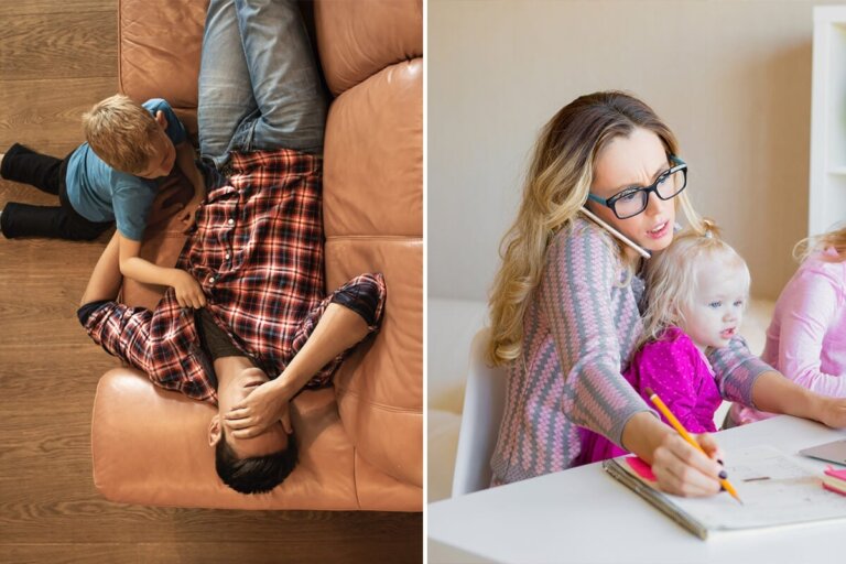 8 tips til planlægning for enlige forældre
