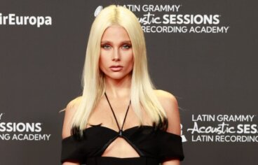 Valentina Zenere deler sine 8 skønheds- og makeuphemmeligheder