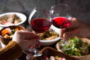 5 tips til at matche mad og vin på den bedste måde