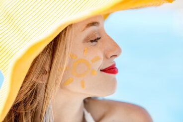 5 tips til at vælge den bedste solcreme til fedtet hud