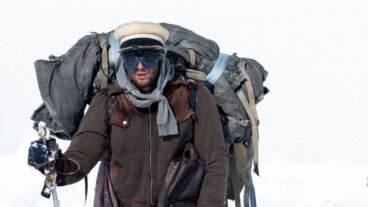 The Society of the Snow: Chokerende medicinske detaljer