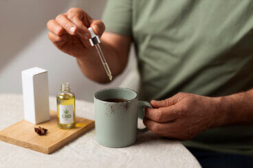 CBD&#x27;s indvirkning på søvnkvaliteten: Hvad siger eksperterne?